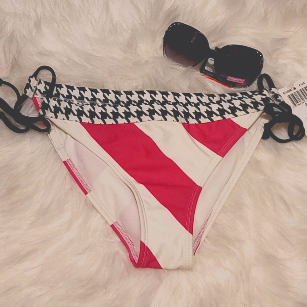Rampage Bikini bottom